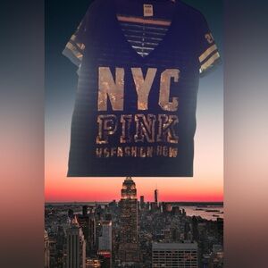 VS Fashion Show Victoria’s Secret bling top large